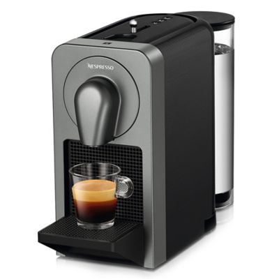 Nespresso Prodigio Espresso Machine - Bed Bath & Beyond